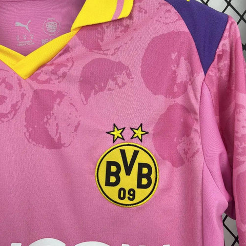BOOTS SUPPLY Borussia Dortmund x KidSuper Kit - Jersey