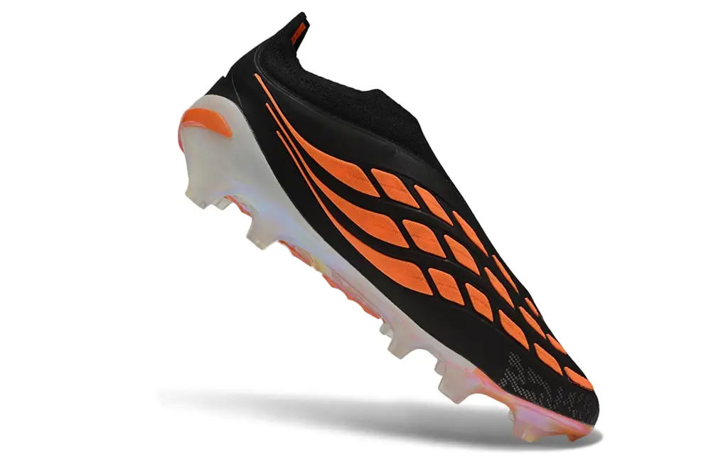 ADIDAS Adidas Predator 26 Laceless Elite FG - Soccer Shoes Soccer Shoe