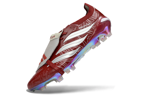 Adidas Predator 26 Elite Tongue FG