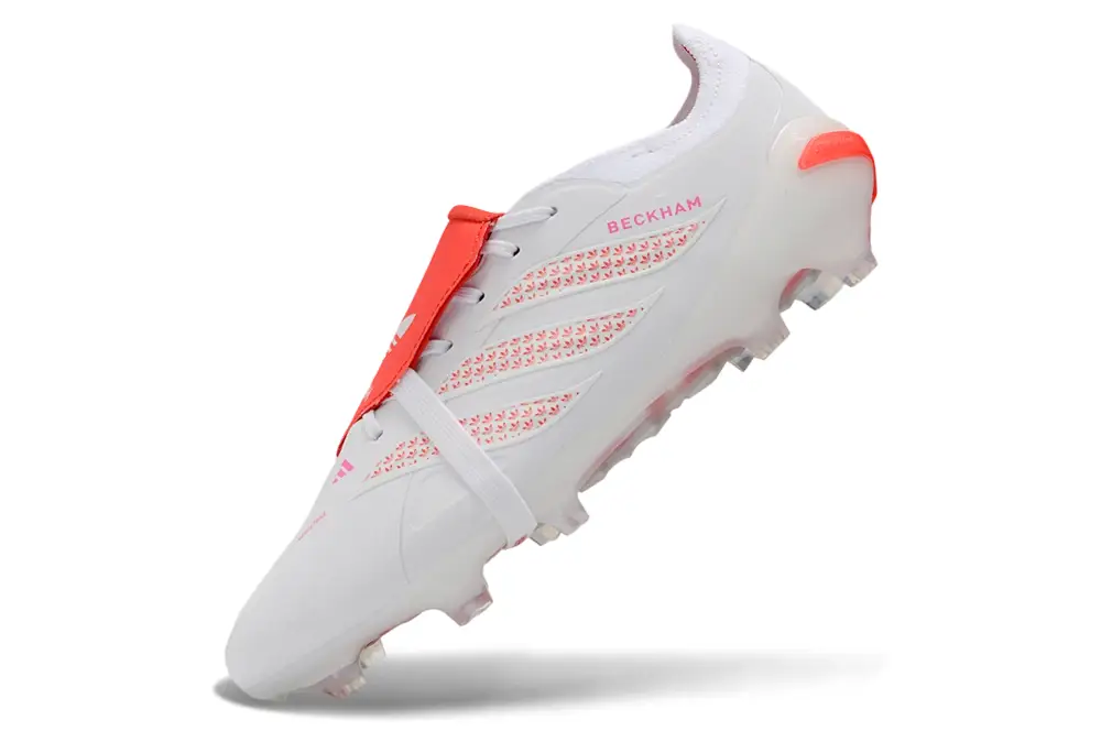 ADIDAS Adidas Predator 26 Elite Tongue FG - Soccer Shoes Soccer Shoe