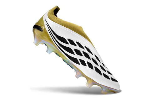 Adidas Predator Laceless Elite FG