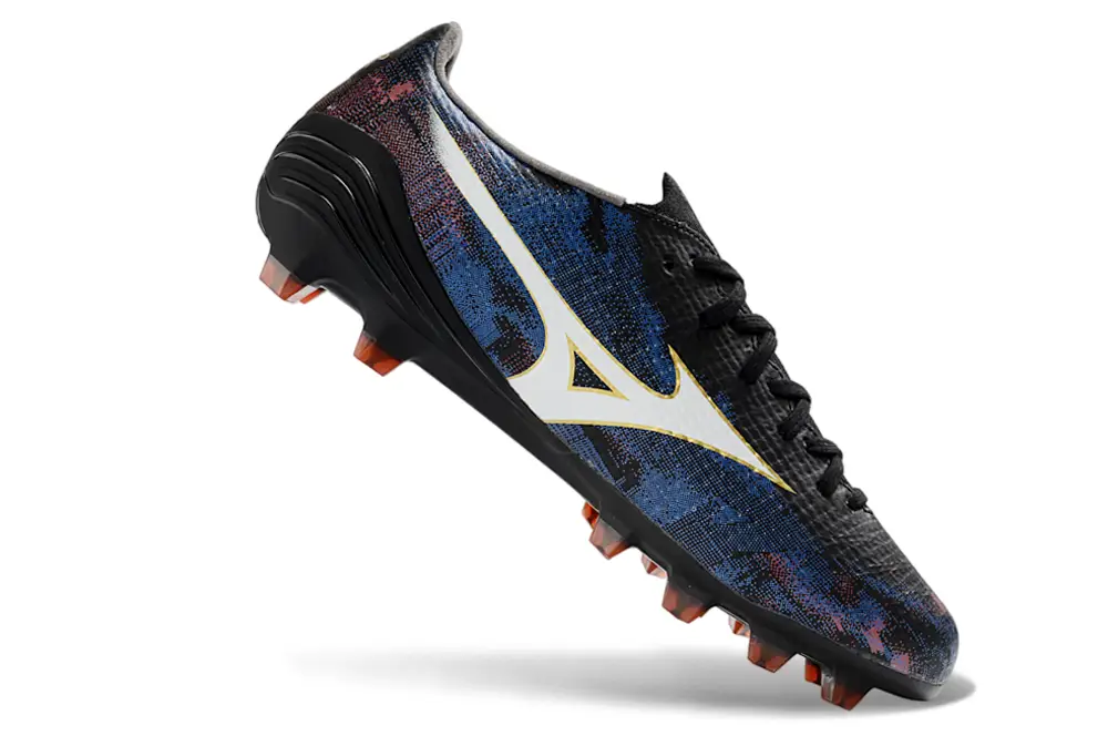 MIZUNO Mizuno Alpha III Japan FG - Soccer Shoes Soccer Shoe