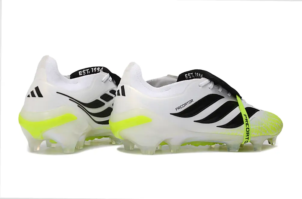 ADIDAS Adidas Predator 26 Elite Tongue FG - Soccer Shoes Soccer Shoe