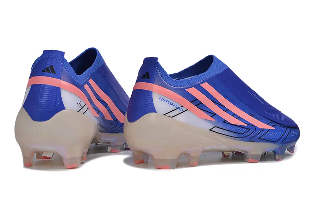 ADIDAS Adidas F50 Hyperfast Evo Laceless Elite Football Boots - Soccer Shoes Soccer Shoe