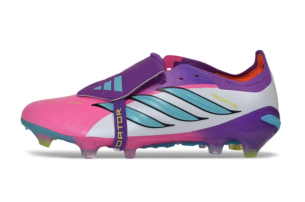 ADIDAS Adidas Predator 26 Tongue Elite FG - Soccer Shoes Soccer Shoe