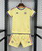 BOOTS SUPPLY Curacao 2026 Away Kids size - Jersey