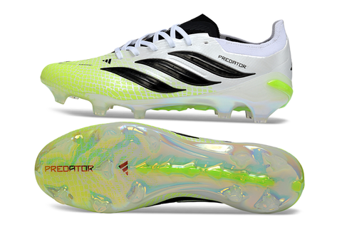 Adidas Predator 26 Elite FG