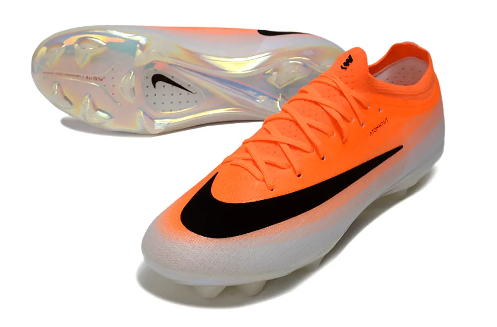 NIKE Nike Mercurial Vapor XVII Elite FG - Soccer Shoes Soccer Shoe