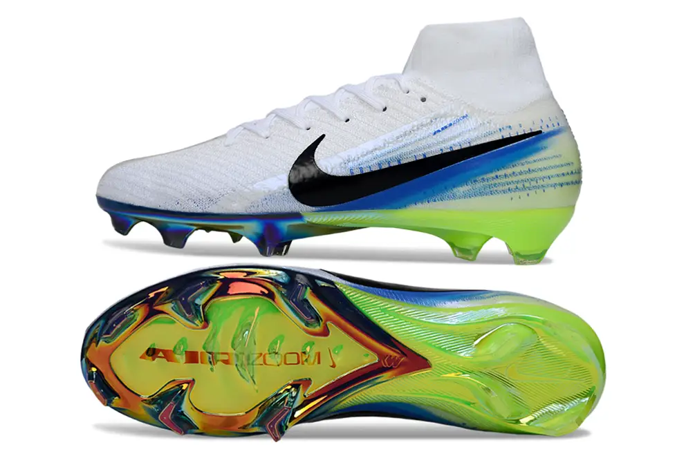 Nike Air Zoom Mercurial Superfly X Elite FG 'Sam Kerr' - Boots