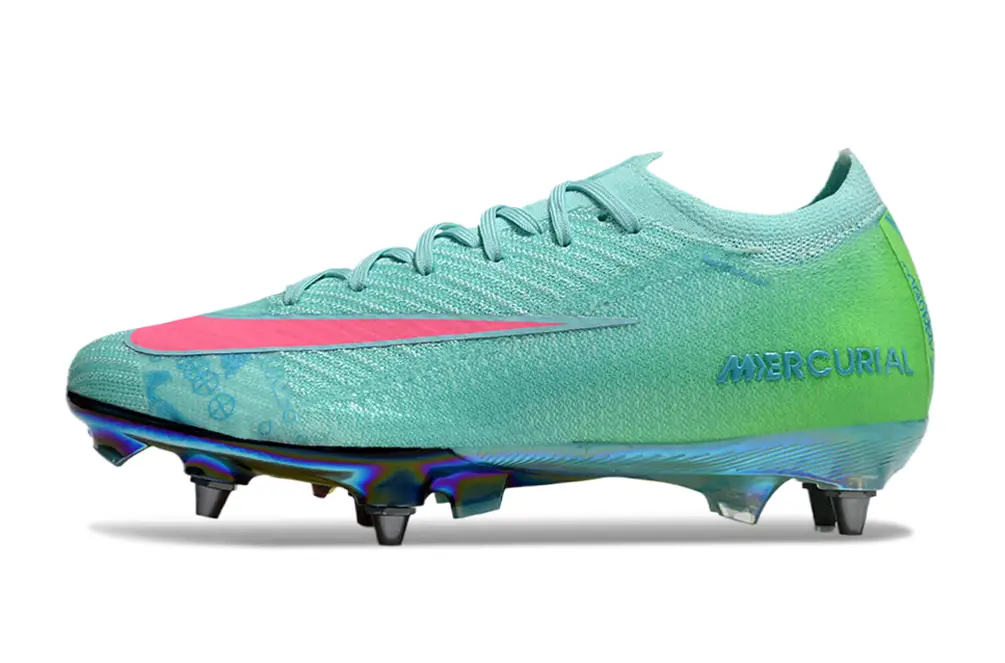Nike Air Zoom Mercurial Vapor XVI Elite SG Cosmic Speed 2