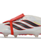 Adidas Predator 26 Elite Tongue FG football boot with sleek design and advanced technology