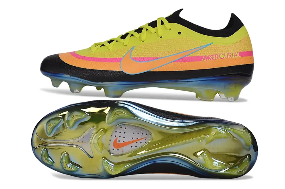 NIKE Nike Mercurial Vapor XVII Elite FG - Soccer Shoes Soccer Shoe
