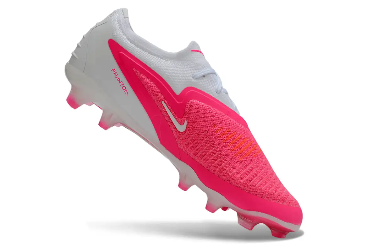 NIKE Nike Phantom 6 Elite FG - Soccer Shoes Soccer Shoe