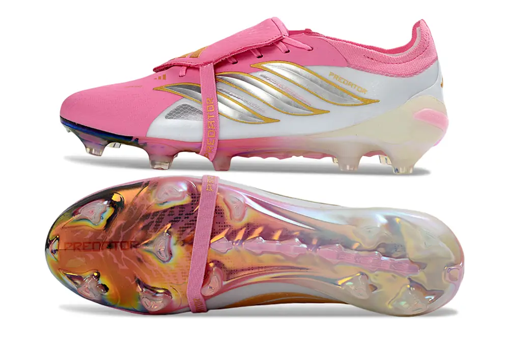 ADIDAS Adidas Predator 26 Elite Tongue FG - Soccer Shoes Soccer Shoe