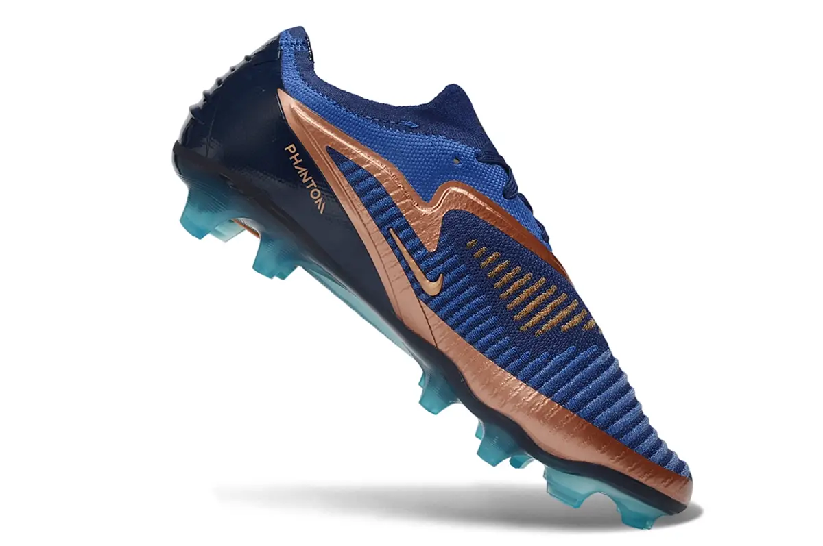 NIKE Nike Phantom 6 Elite FG x FRANCE - Soccer Shoes Soccer Shoe