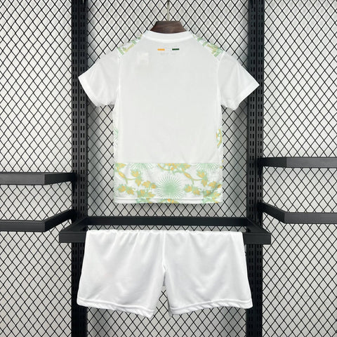 BOOTS SUPPLY Ivory Coast 2026 Away Kids size - Kids