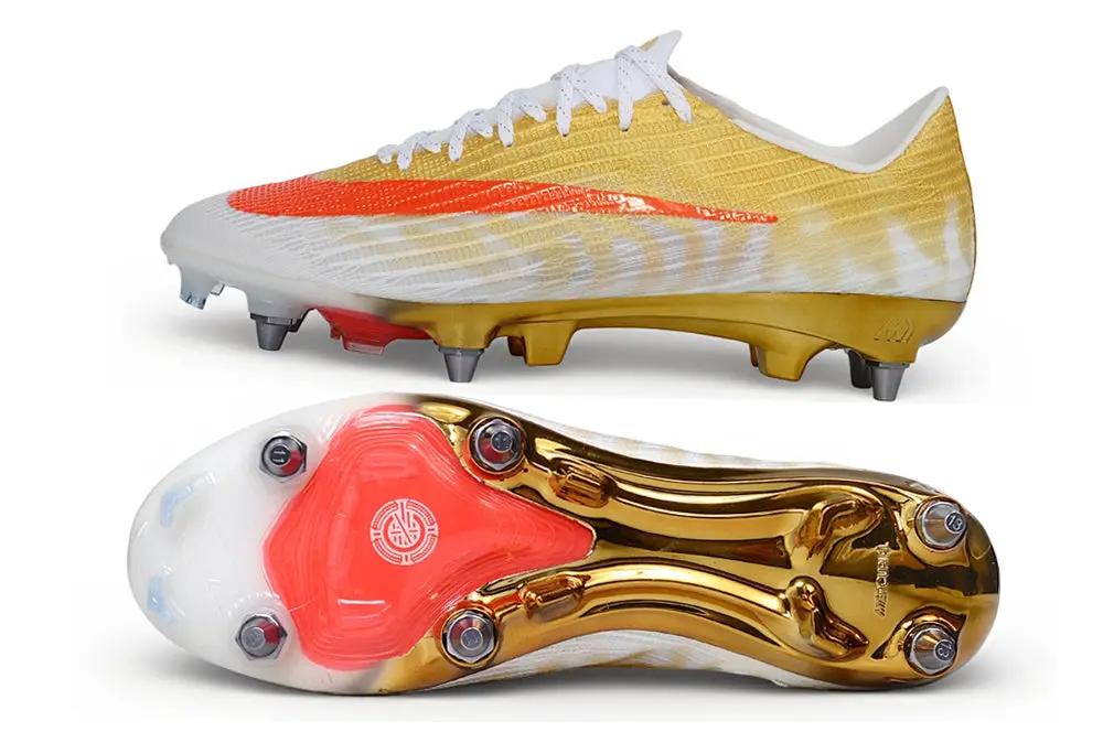 Nike Nike Mercurial Superfly XI Elite SG CR7 - Soccer Shoes Soccer Shoe