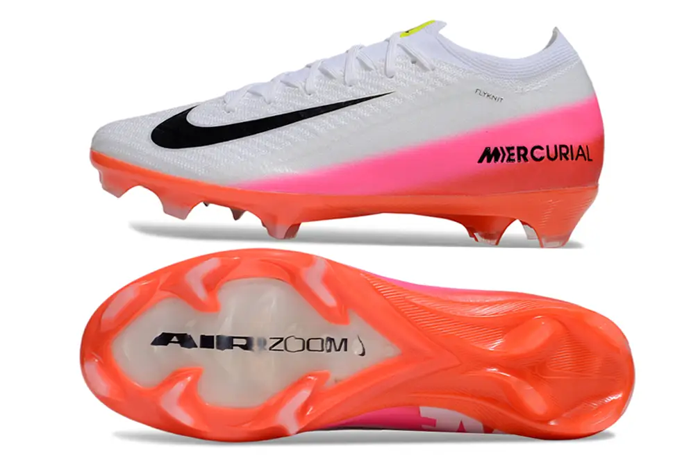 Nike Air Zoom Mercurial Vapor XVI Elite FG Fear Nothing