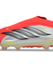 Adidas Predator 26 Laceless Elite FG