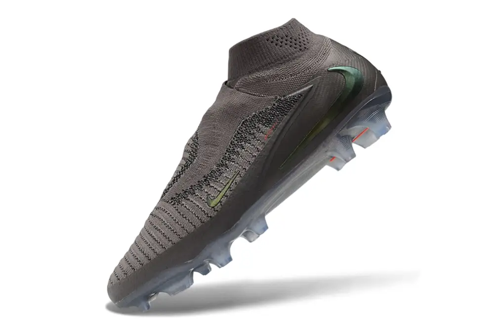 NIKE Nike Phantom 6 DF Elite FG - Soccer Shoes Soccer Shoe