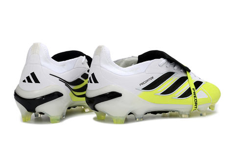 Adidas Predator 26 Elite Tongue FG football boot, elite football boot for professionals