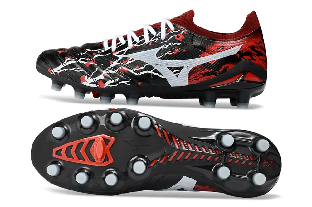 MIZUNO Mizuno Morelia Neo IV Beta FG - Soccer Shoes Soccer Shoe