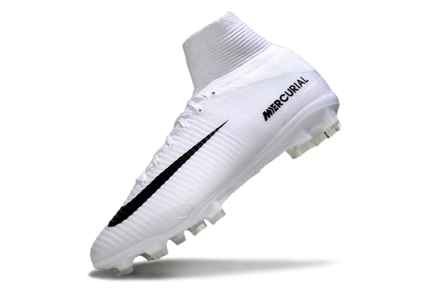 Nike Air Zoom Mercurial Superfly V Elite FG