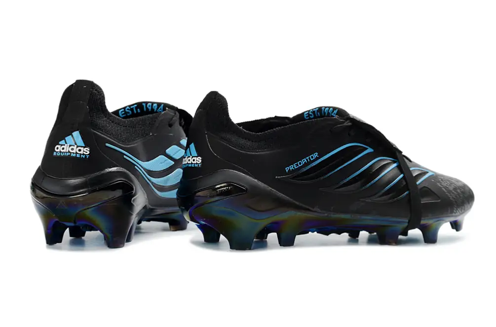 ADIDAS Adidas Predator 26 Elite Tongue FG - Soccer Shoes Soccer Shoe