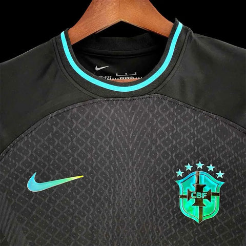 BOOTS SUPPLY Brazil Chrome Kit - Jersey