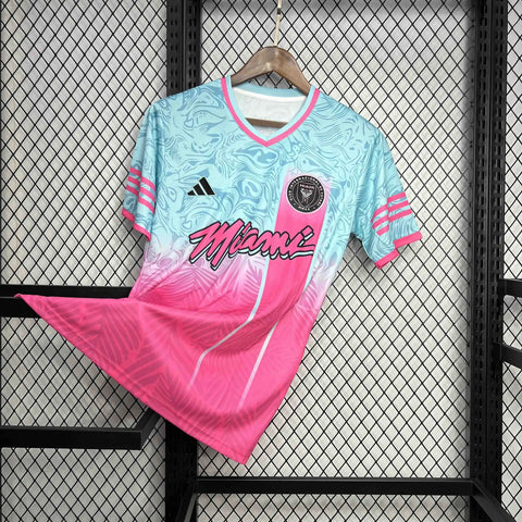 BOOTS SUPPLY Inter Miami Pink Special - Jersey
