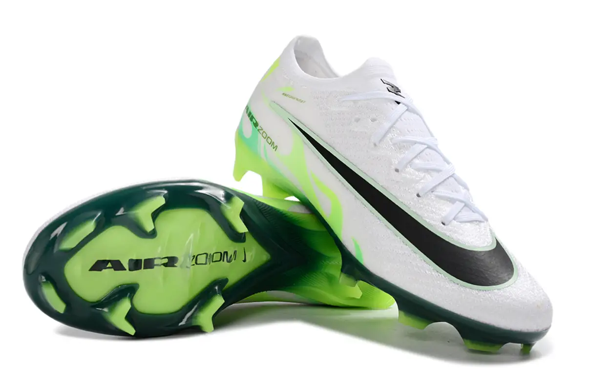 NIKE Nike Air Zoom Mercurial Vapor XVI Elite FG - Snowboards Soccer Shoe