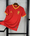 BOOTS SUPPLY Brazil X Jumpman Red Kit - Jersey
