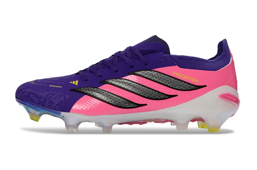 ADIDAS Adidas Predator 26 Elite FG - Soccer Shoes Soccer Shoe