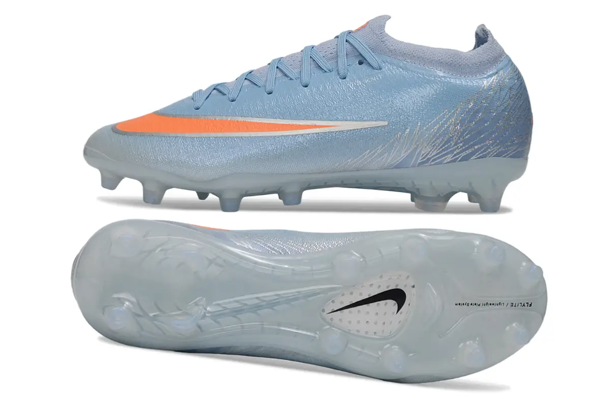 NIKE Nike Mercurial Vapor XVII Elite AG - Soccer Shoes Soccer Shoe