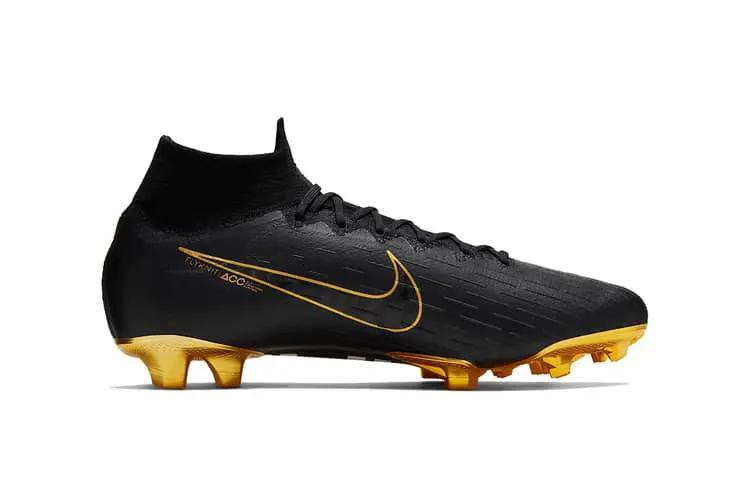 Nike Mercurial Superfly VI Elite FG CR7 Limited Edition | Another Trophy, Another Signature Boot