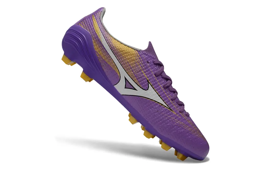MIZUNO Mizuno Alpha III Japan FG - Soccer Shoes Soccer Shoe