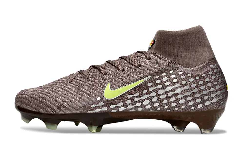 Nike Nike Air Zoom Mercurial Superfly X Elite FG - Snowboards Soccer Shoe