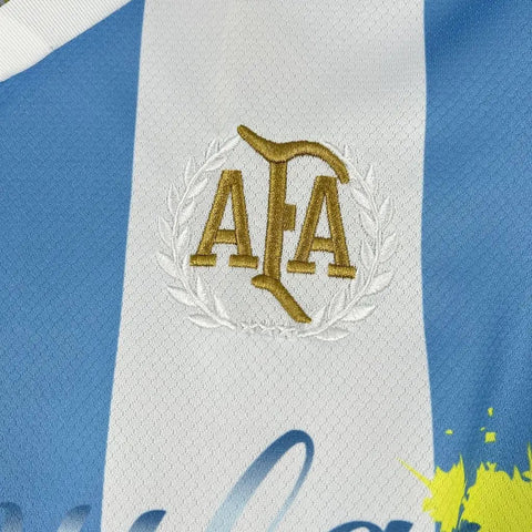 BOOTS SUPPLY Argentina La Pulga Kit - Jersey