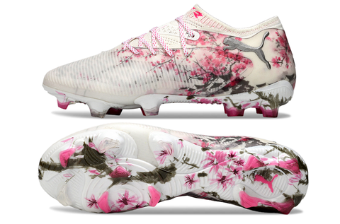 Puma Future 8 Ultimate FG Low Cut
