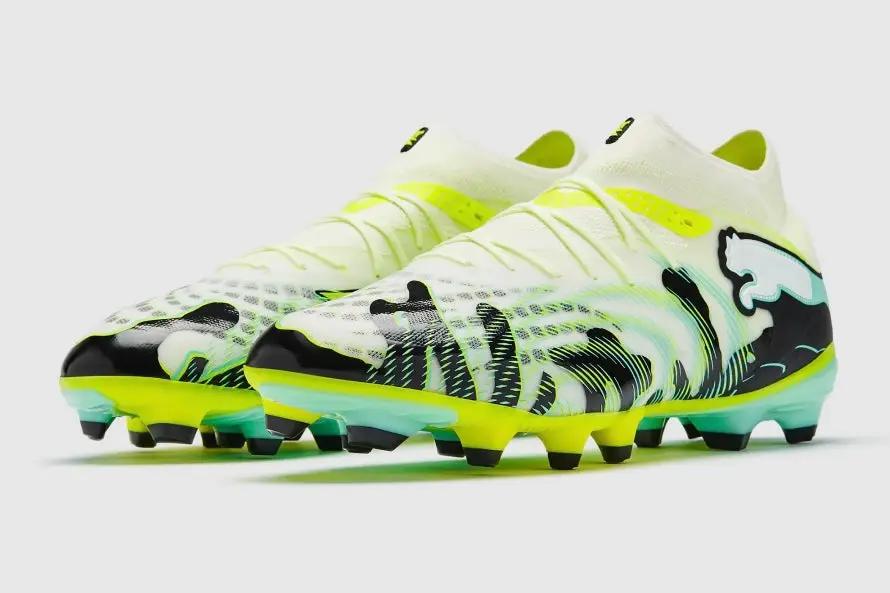 PUMA Puma Future 9 Ultimate FG - Soccer Shoes Soccer Shoe