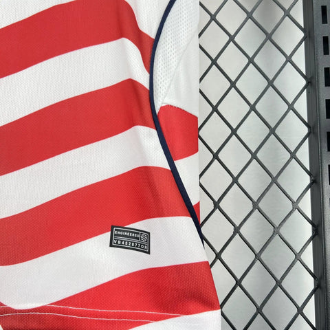 BOOTS SUPPLY USA 2026 Home Kids size - Jerseys