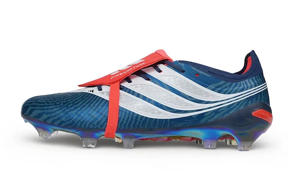 ADIDAS Adidas Predator 27 Next Gen Elite FG - Soccer Shoes Soccer Shoe