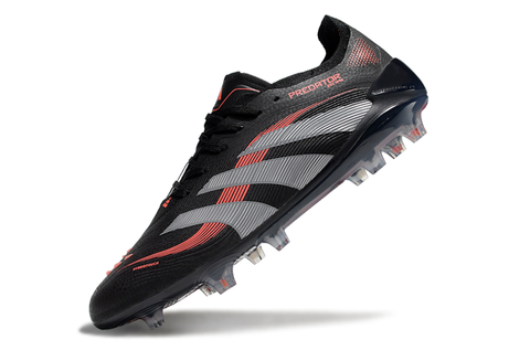 Adidas Predator Accuracy Elite FG Stealth Victory