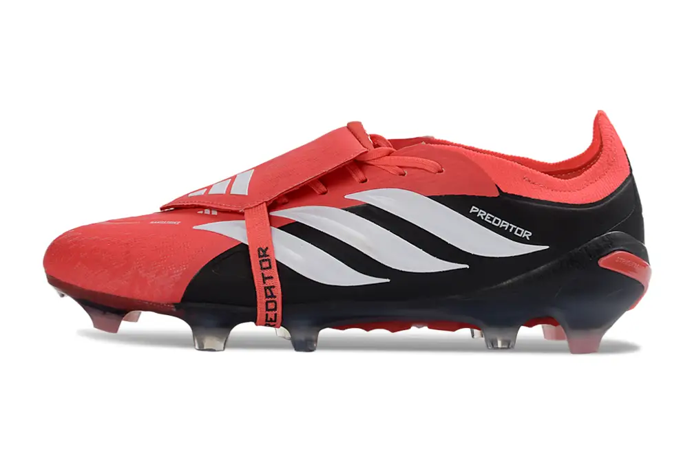 Adidas Predator 26 Elite Tongue FG