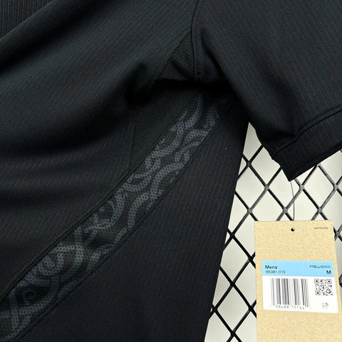 BOOTS SUPPLY Norway 2026 Away Kit - Jersey