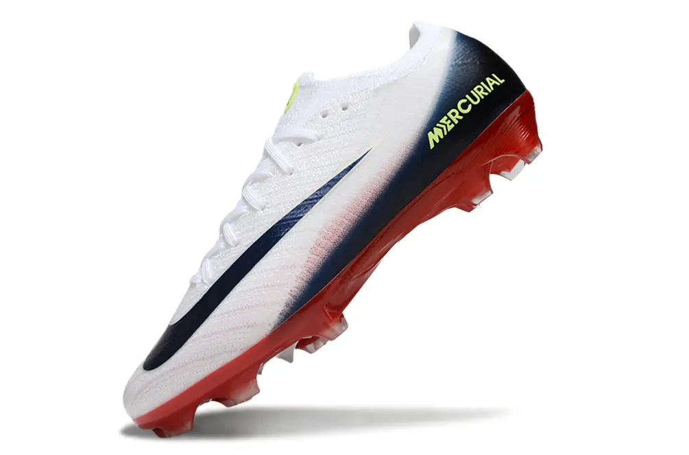 Nike Air Zoom Mercurial Vapor XVI Elite FG Crimson Flash