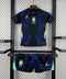BOOTS SUPPLY Brazil 2026 Away Kids size - Kids