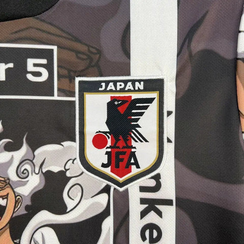 BOOTS SUPPLY Japan Luffy Gear 5 Kit - Jersey