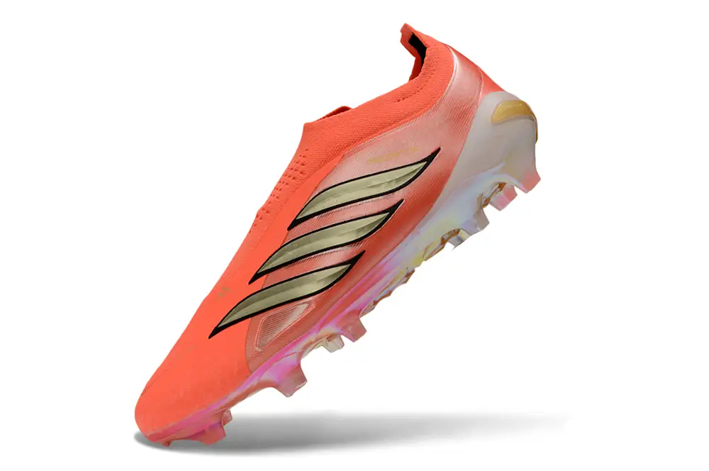 ADIDAS Adidas Predator 26 Laceless Elite FG - Soccer Shoes Soccer Shoe