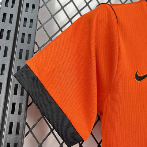 BOOTS SUPPLY The Netherlands 2026 Home Kids size - Kids